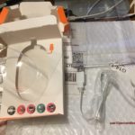 Mobility Lab and Amazon Plastic Packaging