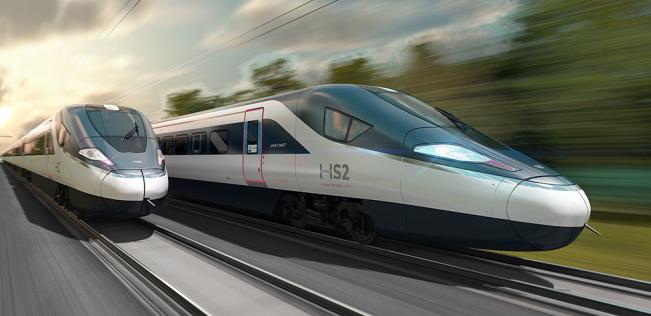 concerns about HS2