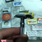 shaving without plastic